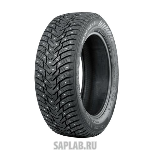 Купить NOKIAN TS32625 Шины Nokian Nordman 8 SUV 285/60 R18 116T XL ш.