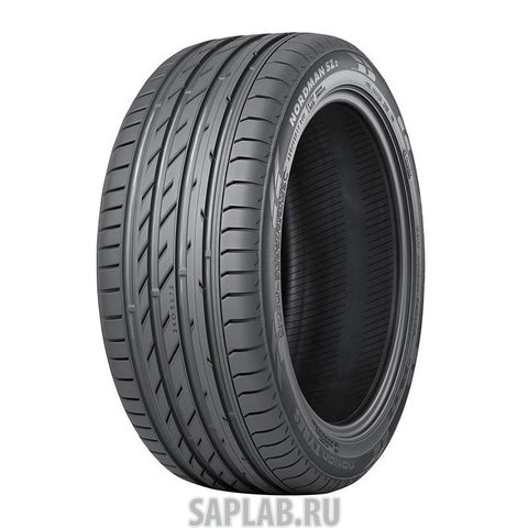 Купить NORDMAN T431740 Шины NORDMAN SZ2 235/50R18 97V