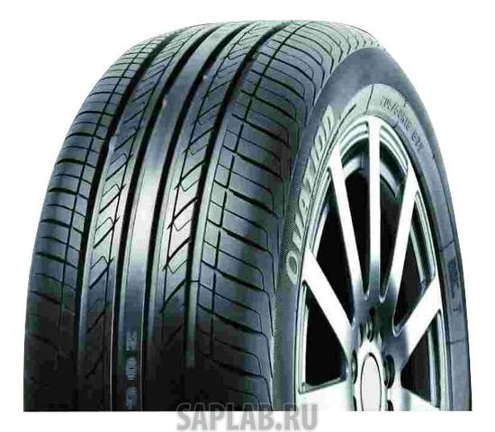 Купить OVATION TT009109 Шины OVATION VI-682 205/50 R16 87V (TT009109)