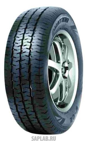Купить OVATION TT009175 Шины OVATION V-02 225/70 R15 112/110R LT/C (TT009175)