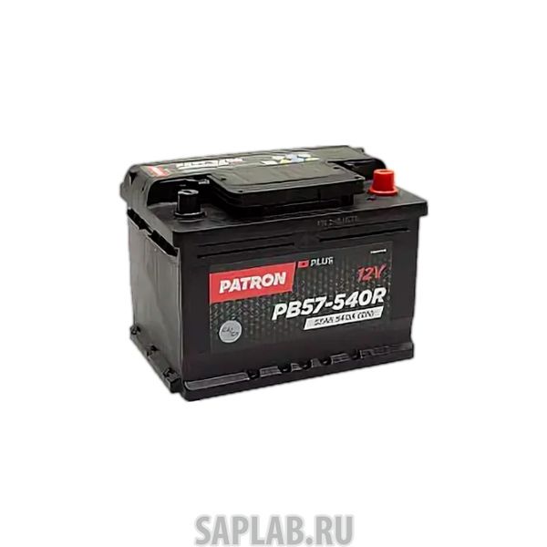 Купить запчасть PATRON - PB57540R 