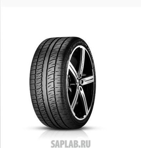 Купить PIRELLI 0916900 Шины Pirelli Scorpion Zero 285/55 R18 113V