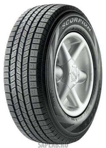 Купить PIRELLI 1625700 Шины Pirelli Scorpion Ice & Snow 235/65 R17 108H