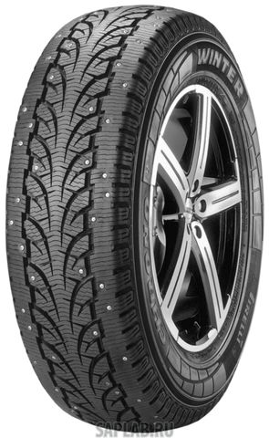 Купить PIRELLI 1649000 Шины Pirelli Chrono Winter 215/65 R16 109/107R
