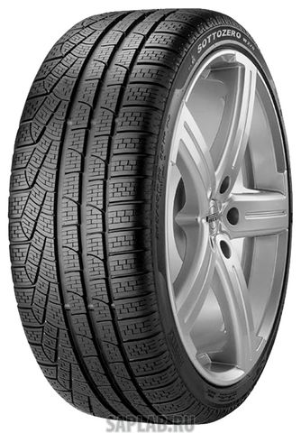 Купить PIRELLI 1935200 Шины Pirelli Winter 210 SottoZero Serie II 255/40 R18 95H (до 210 км/ч) 1935200