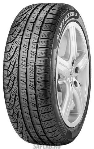 Купить PIRELLI 1935300 Шины Pirelli Winter 210 SottoZero Serie II 225/40 R19 89H Run Flat