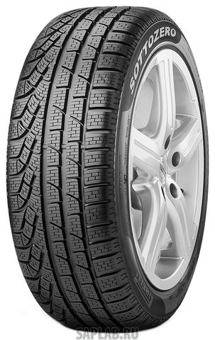 Купить PIRELLI 1962000 Шины Pirelli Winter Sottozero II 295/30 R19 100V 1962000