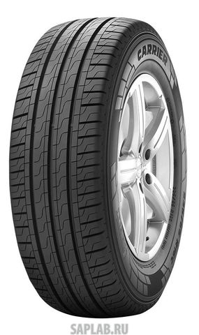 Купить PIRELLI 2163400 Шины Pirelli Carrier 185/75R16C 104R (2163400)