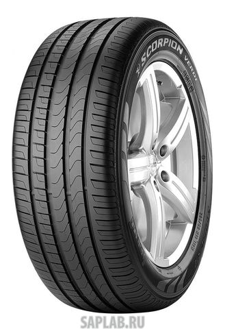 Купить PIRELLI 2205300 Шины Pirelli Scorpion Verde 255/50R19 103Y (2205300)