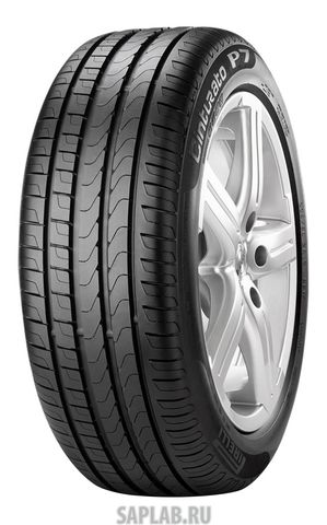 Купить PIRELLI 2265200 Шины Pirelli Cinturato P7R-F 205/50R17 89W (2265200)