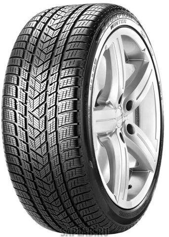 Купить PIRELLI 226720014 Шины Pirelli SCORPION WINTER XL 2014 235/55 R17 103V (до 240 км/ч) 226720014
