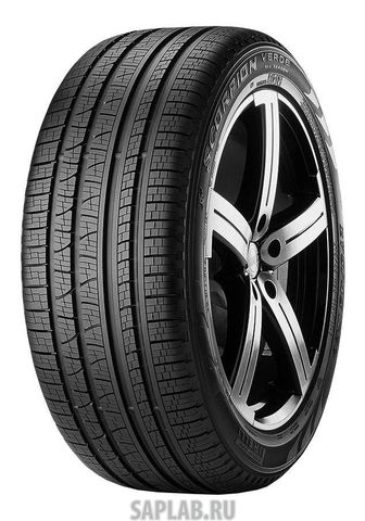 Купить PIRELLI 2299100 Шины Pirelli Scorpion Verde All-Season 235/55 R19 105V (до 240 км/ч) 2299100