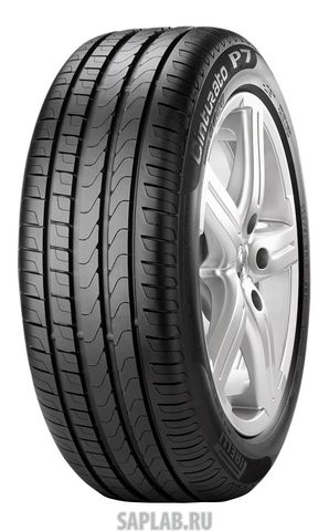 Купить PIRELLI 2302300 Шины Pirelli Cinturato P7R-F 245/40R18 97Y (2302300)