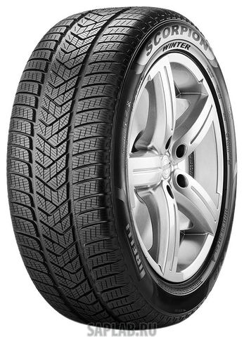 Купить PIRELLI 2322400 Шины Pirelli Scorpion Winter 285/45 R20 112V XL AO