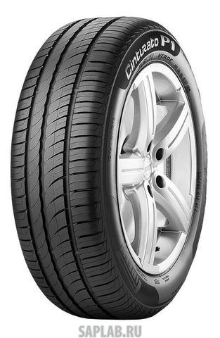 Купить PIRELLI 2345800 Шины Pirelli Cinturato P1 175/55R15 77H (2345800)