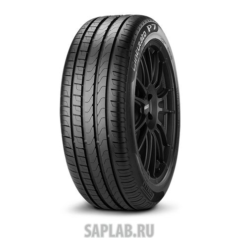 Купить PIRELLI 2406000 Шины Pirelli Cinturato P7 205/55R17 95 V