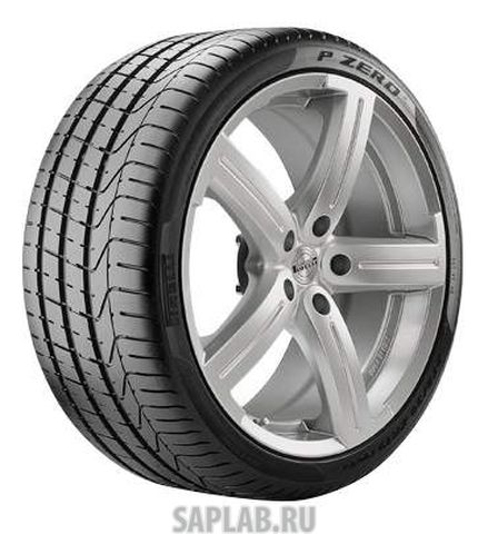 Купить PIRELLI 2412000 Шины Pirelli P Zeror-F 225/40R19 93Y (2412000)