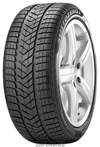 Купить PIRELLI 2495200 Шины Pirelli Winter SottoZero Serie III 255/35 R20 97V XL J
