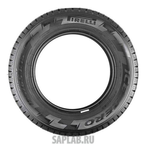 Купить PIRELLI 2508200 Шины Pirelli Ice Zero 195/55 R15 85T
