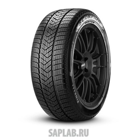 Купить PIRELLI 2523300 Шины Pirelli 255/55/19 V 111 SCORPION WINTER XL 2523300