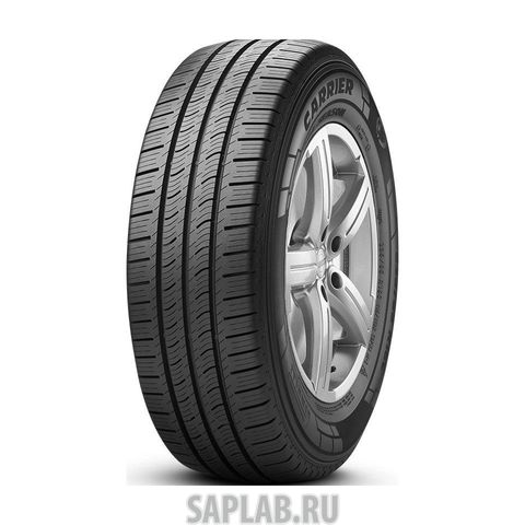 Купить PIRELLI 2566000 Шины Pirelli Carrier AS 215 65 16 C