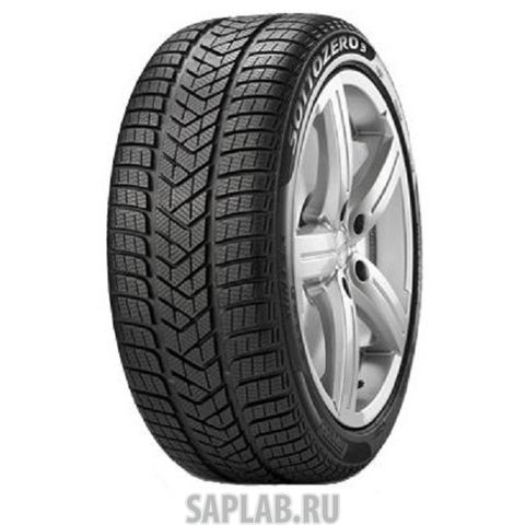 Купить PIRELLI 2618500 Шины Pirelli Winter SottoZero Serie 3 245/50 R19 105 2618500