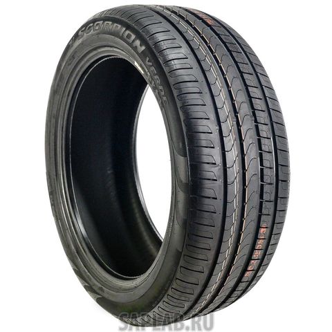 Купить PIRELLI 2638200 Шины Pirelli Scorpion Verde 255/45R20 101W AO 2638200