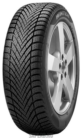 Купить PIRELLI 2685700 Шины Pirelli Cinturato Winter 155/65 R14 75T (до 190 км/ч) 2685700