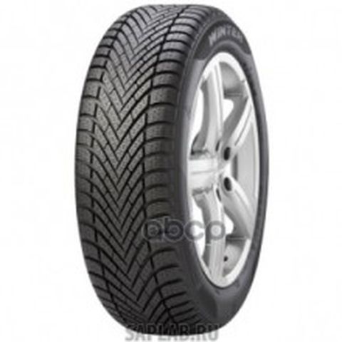 Купить PIRELLI 2693800 Шины Pirelli Winter Cinturato 195/65R15 91 H 2693800