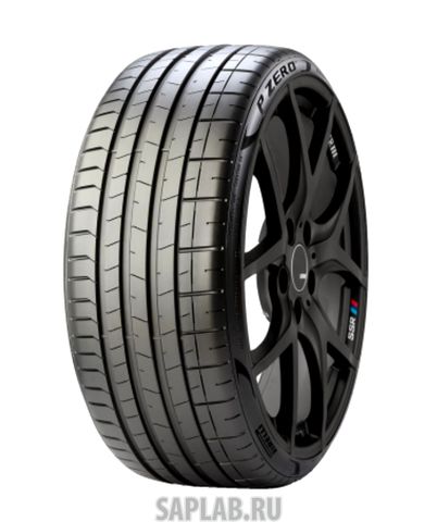 Купить PIRELLI 2746300 Шины Pirelli P Zero Sports Car 275/40R20 106 Y