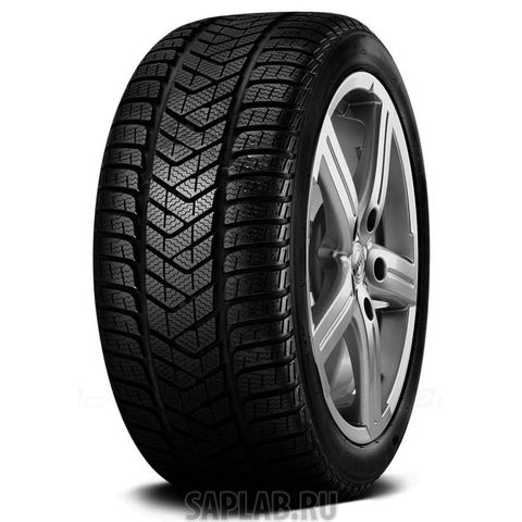 Купить PIRELLI 2763900 Шины Pirelli Winter SottoZero Serie III M+S 225/60R17 99H AO 2763900