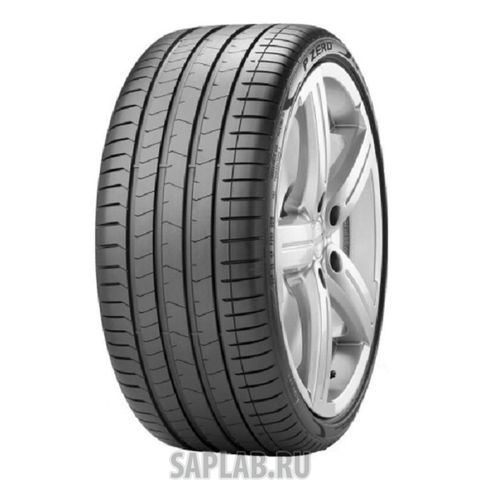 Купить PIRELLI 2817100 Шины Pirelli P Zero Mo1  255/45 zR19 104(Y) Xl