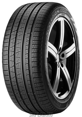 Купить PIRELLI 2852600 Шины Pirelli Scorpion Verde All Season 215/65 R16 98H (до 210 км/ч) 2852600