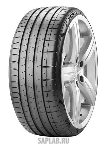 Купить PIRELLI 2862700 Шины Pirelli PZERO SPORTS CAR 265/35R21 101Y XL ELT NF0