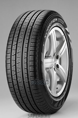 Купить PIRELLI 2904800 Шины Pirelli Scorpion Verde 255/50R19 103V