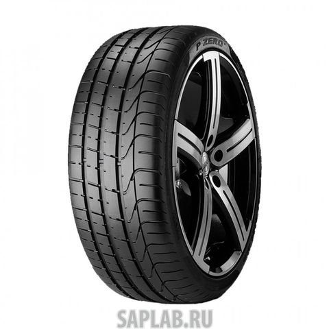 Купить PIRELLI 2908200 Шины Pirelli P Zero 225/40 R19 93 Y MOE