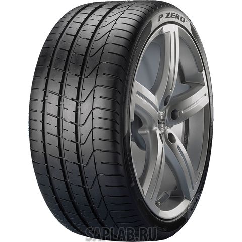 Купить PIRELLI 2920600 Шины Pirelli P-ZERO 315/30ZR21 105Y XL NO 2920600