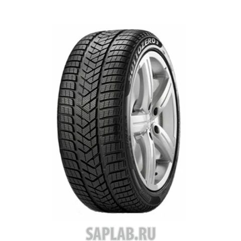 Купить PIRELLI 2984800 Шины Pirelli Winter SottoZero Serie III 225/40 R19 93H XL 2984800