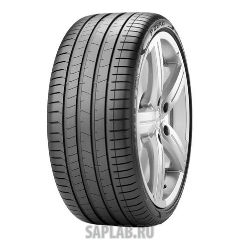 Купить PIRELLI 3102900 Шины Pirelli P Zero Luxury Saloon 255/40 R21 102V