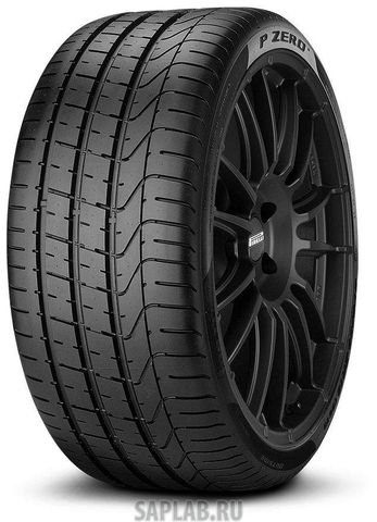 Купить PIRELLI 3253700 Шины Pirelli 315/30/22 Y 107 P-ZERO (BMW)