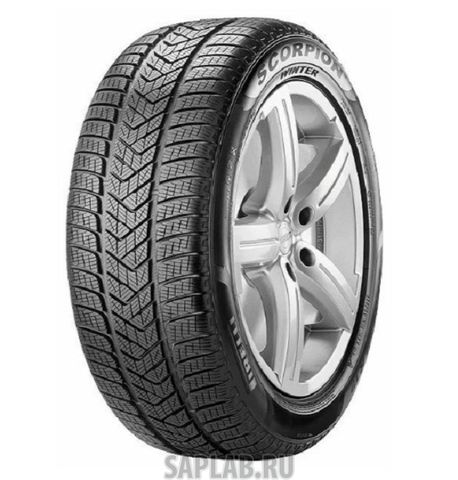 Купить PIRELLI 3255900 Шины Pirelli Scorpion Winter 285/35R22 106 V