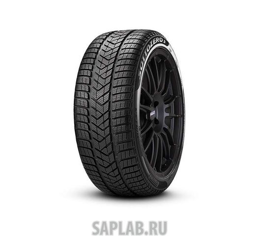Купить PIRELLI 3256100 Шины Pirelli Winter Sottozero Serie 3 225/40 R20 94V XL RunFlat
