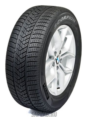 Купить PIRELLI 3278700 Шины Pirelli Scorpion Winter 315 35 21 XL Run Flat