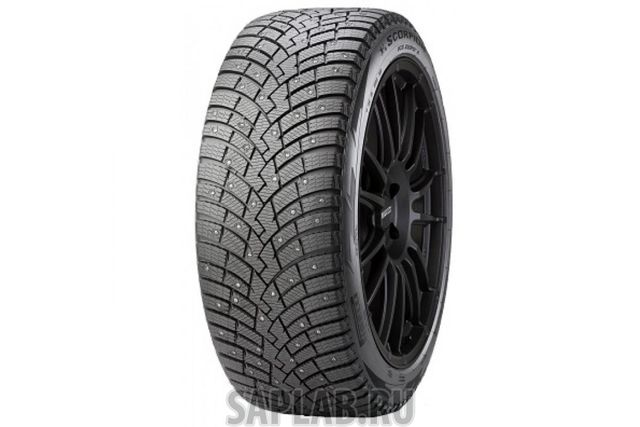 Купить PIRELLI 3290300 Шины Pirelli Scorpion Ice Zero 2 275/45 R20 H 110