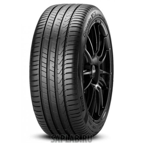 Купить PIRELLI 3628100 Шины летняя Pirelli Cinturato P7c2 New (Mo) 225/55 R17 97Y арт. 3628100