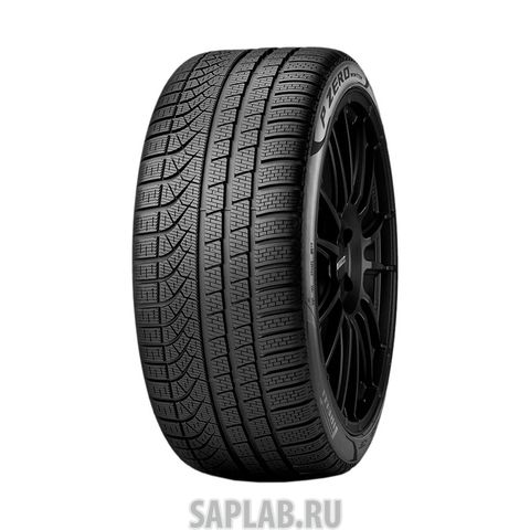 Купить PIRELLI 3732400 Шины Pirelli P Zero Winter 255/30 R20 92W XL