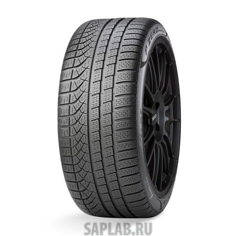 Купить PIRELLI 3732500 Шины Pirelli PZero Winter 275/35 R20 102W