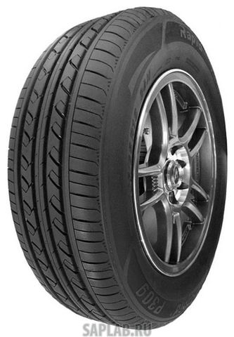 Купить RAPID TT020799 Шины Rapid P309 205/60 R15 91H (до 210 км/ч) TT020799