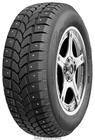 Купить RIKEN 901768 Шины Riken AllStar 185/65 R15 92T (до 190 км/ч) 901768