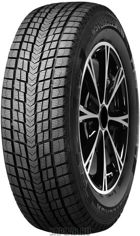 Купить ROADSTONE 1168955 Шины ROADSTONE WINGUARD ICE SUV 225/65R17 102Q